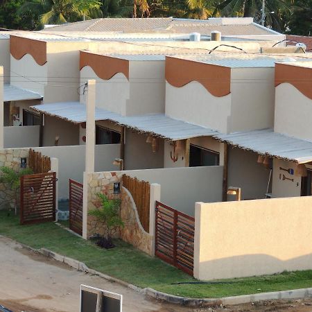 فيلا Akamu - Casa De Charme Com Piscina Privativa São Miguel dos Milagres المظهر الخارجي الصورة
