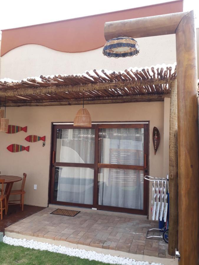 فيلا Akamu - Casa De Charme Com Piscina Privativa São Miguel dos Milagres المظهر الخارجي الصورة